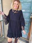 Blackthorn Belle Dress
