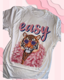 Easy Tiger Tee