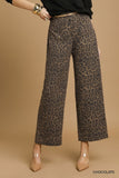 Roam Free Wide Leg Pants