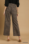 Roam Free Wide Leg Pants