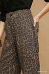 Roam Free Wide Leg Pants