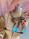Twilly Me This Convertible Necklace by A Rare Bird