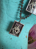"Fancy Forever" Necklace