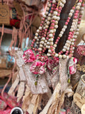 Postcard Necklace by A Rare Bird