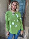 ⭐ Starlit Drift Tee