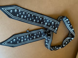 Midnight Rebel Twilly