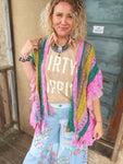 Sundancer Cardigan