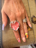 All You Need Is Love Ring