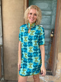 The Lissie Mini Dress by Lady the Brand