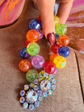 Bubble Bloom Bracelet