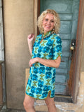 The Lissie Mini Dress by Lady the Brand