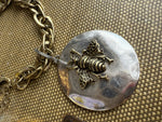 Queen of the Hive Bracelet