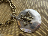 Queen of the Hive Bracelet