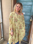 JG Be True Tunic - Meadow Mist