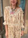 Forever Bloom Top by Jaded Gypsy