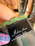 Camo Crush Silk Twilly