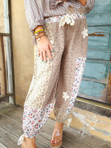 Dreamscape Joggers