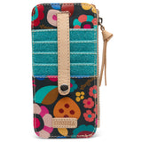 Amelie Card Organizer by Consuela