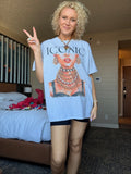 PREORDER Icon Status Crystal Tee