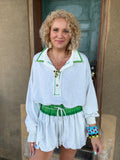 Fresh Start Romper