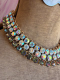 ✨ Full Circle Glam Necklace - 3 Options