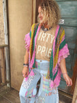 Sundancer Cardigan