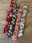 A Rare Bird Necktie - 4 Colors