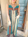 Mosswood Bloom Jumpsuit