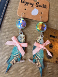 Tweetheart Earrings