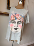Lunar Love Soft Journey Tee by Jaded Gypsy