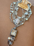 Eau de Extra Necklace — by Art by Amy