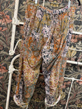 Sunset Mosaic Pants by Jaded Gypsy
