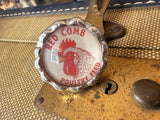 Farmhouse Finds Ring