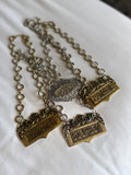 Happy Hour Charm Necklace
