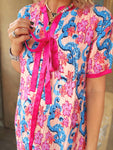 Lady The Brand - Lai Button Up Mini