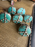 True Peace Turquoise Ring