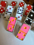 Game On Domino Ring