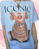 PREORDER Icon Status Crystal Tee