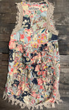 Ruffle Up Hi-Low Top by Jaded Gypsy