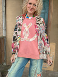 Sparrow Song Top by Jaded Gypsy