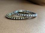 Pearl Skinny Dip Bracelet