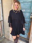 Blackthorn Belle Dress