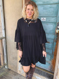 Blackthorn Belle Dress