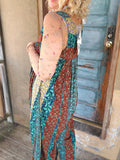Mosswood Bloom Jumpsuit