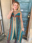 Mosswood Bloom Jumpsuit