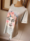 Lunar Love Soft Journey Tee by Jaded Gypsy