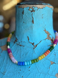 Sugarstone Necklace – Jennifer Thames Originals