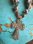 Sacred Path Necklace