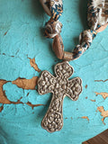 Sacred Path Necklace