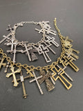 Faithful Journey Charm Bracelet